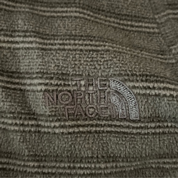 North Face Hooded Zip-Up Lightweight Sweater ThermalPro Hoodie large - Picture 3 of 7